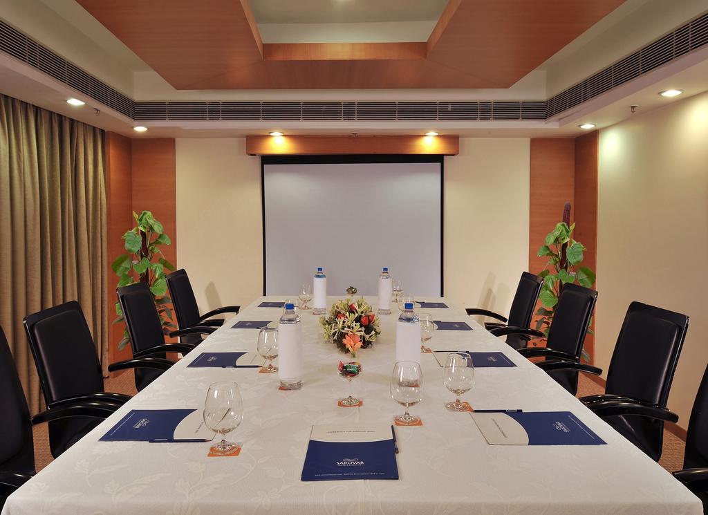 Hometel Chandigarh Luaran gambar